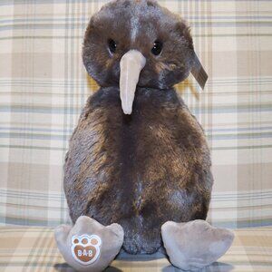 Build a Bear Workshop 2025 Exclusive Kiwi Bird Plush NEW WITH TAGS